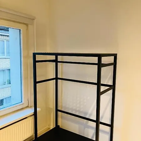 Living History - Meir Apartment *